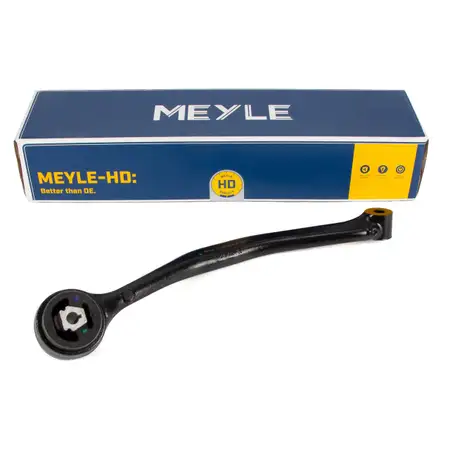 MEYLE HD 3160500028/HD VERST&Auml;RKT Querlenker Lenker f&uuml;r BMW X3 E83 Vorderachse links vorne