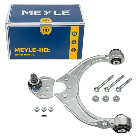 MEYLE HD 3160500034/HD VERST&Auml;RKT Querlenker f&uuml;r BMW X5 E70 F15 X6 E71 F16 vorne links oben