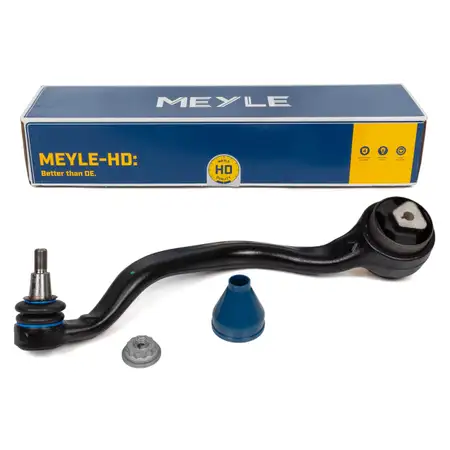 MEYLE HD 3160500038HD VERST&Auml;RKT Querlenker f&uuml;r BMW X5 E70 X6 E71 E72 vorne links unten