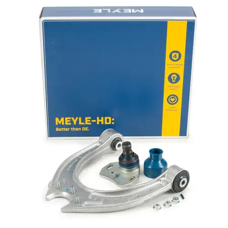 MEYLE HD 3160500044HD VERST&Auml;RKT Querlenker f&uuml;r BMW F10 F11 F07 F12 F13 F06 F01 vorne oben