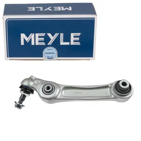 MEYLE Querlenker Lenker f&uuml;r BMW 5er F10 F11 F12 6er F13 F06 Vorderachse hinten unten links
