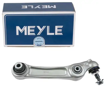 MEYLE Querlenker Lenker f&uuml;r BMW 5er F10 F11 F12 6er F13 Vorderachse hinten unten rechts