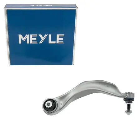 MEYLE 3160500051 Querlenker f&uuml;r BMW 5er F10 F11 6er F12 F13 Vorderachse rechts vorne unten