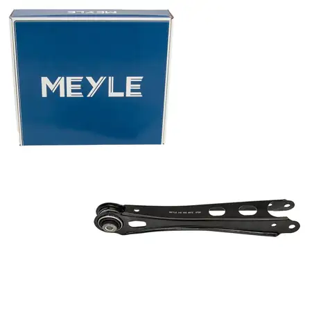 MEYLE 3160500072 Querlenker Lenker f&uuml;r BMW X3 F25 X4 F26 Hinterachse vorne 33326786978