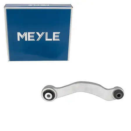 MEYLE 3160500089 Querlenker Lenker f&uuml;r BMW 7er F01-04 bis 06.2012 hinten links
