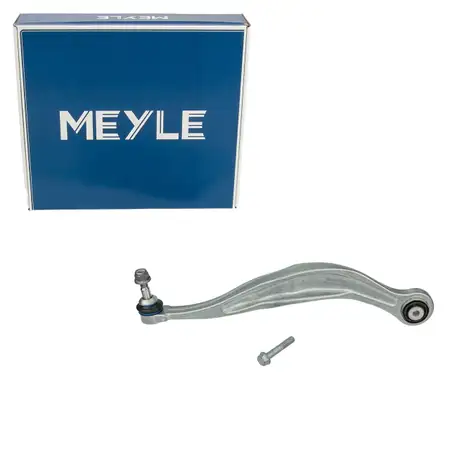 MEYLE Querlenker Lenker f&uuml;r BMW 5er F11 GT F07 Hinterachse rechts hinten oben 33326779848