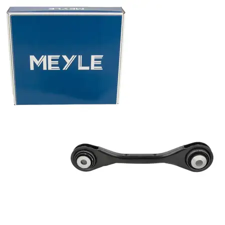 MEYLE Querlenker Lenker f&uuml;r BMW 10 F05 X6 G06 X7 Hinterachse links oben mitte 33306878017