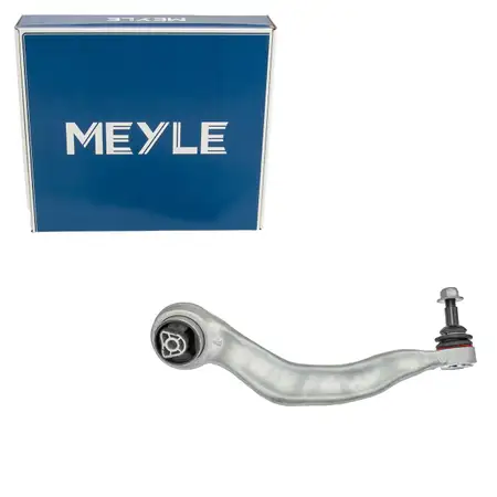 MEYLE Querlenker Lenker f&uuml;r BMW 5er G30 Vorderachse links vorne au&szlig;en unten 31106861161