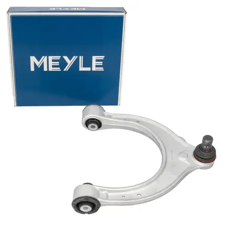 MEYLE 3160500144 Querlenker f&uuml;r BMW 5er G30 G31 Vorderachse oben 31106861185