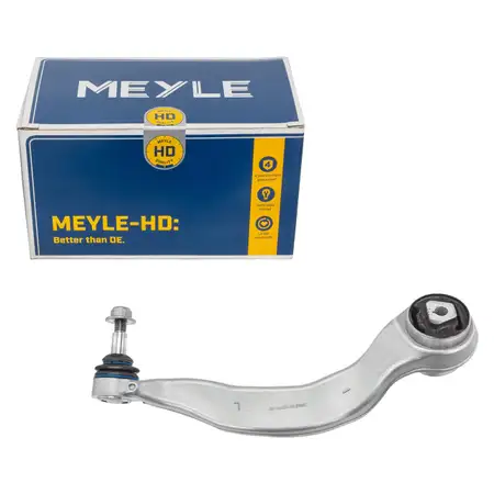 MEYLE HD 3160500151/HD VERST&Auml;RKT Querlenker f&uuml;r BMW 6er GT G32 7er G11 vorne links unten