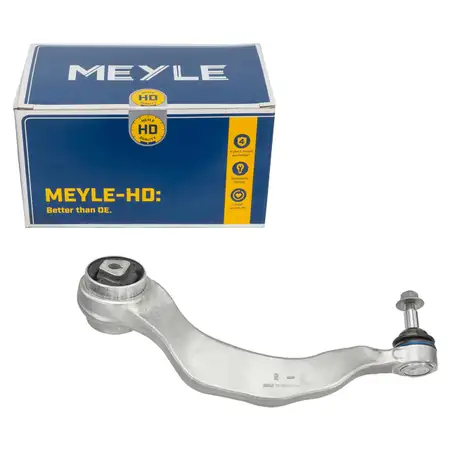 MEYLE HD 3160500166/HD VERST&Auml;RKT Querlenker f&uuml;r BMW G11/12 xDrive vorne rechts unten au&szlig;en