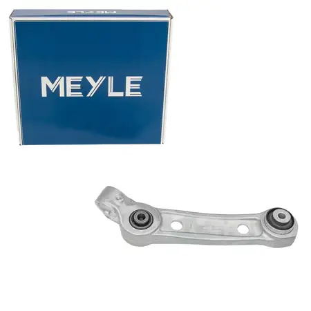 MEYLE Querlenker f&uuml;r BMW 5er G30 G31 Vorderachse links hinten unten 31106861181
