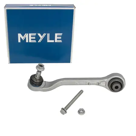 MEYLE 3160500175 Querlenker f&uuml;r BMW 3er G20 G21 4er G23 G22 G26 2er G42 vorne links unten