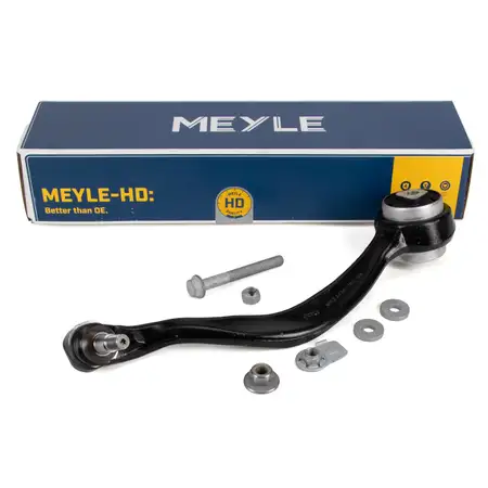 MEYLE HD VERST&Auml;RKT Querlenker f&uuml;r BMW X5 G05 X6 G06 X7 G07 Vorderachse vorne unten rechts