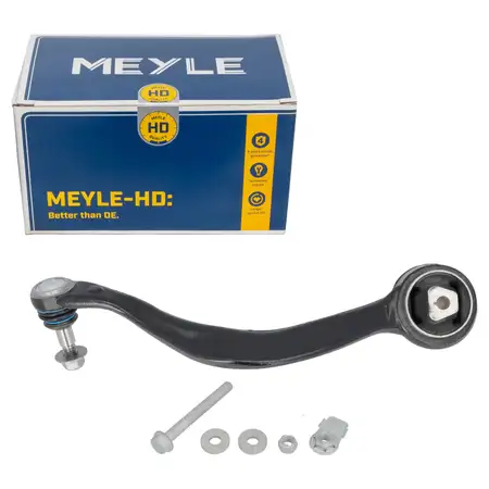 MEYLE HD VERST&Auml;RKT Querlenker f&uuml;r BMW X5 G05 X6 G06 X7 G07 Vorderachse vorne unten links