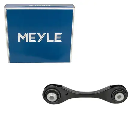 MEYLE Querlenker Lenker f&uuml;r BMW X3 G01 X4 G02 Hinterachse rechts vorne oben 33306871006