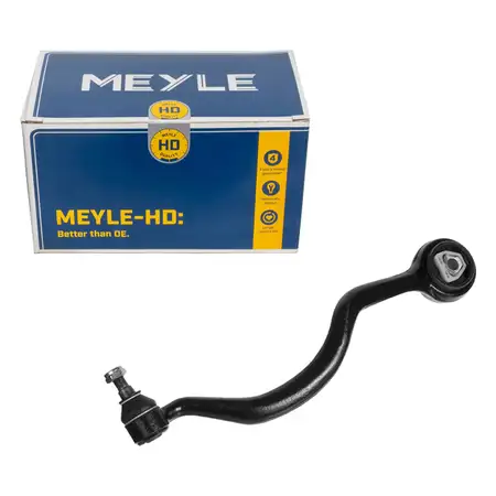 MEYLE HD 3160504317/HD VERST&Auml;RKT Querlenker f&uuml;r BMW 7er E32 8er Vorderachse links hinten