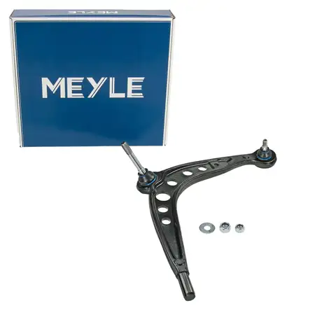 MEYLE 3160504366 Querlenker Lenker f&uuml;r BMW 3er E30 Z1 Roadster vorne rechts 31121127726