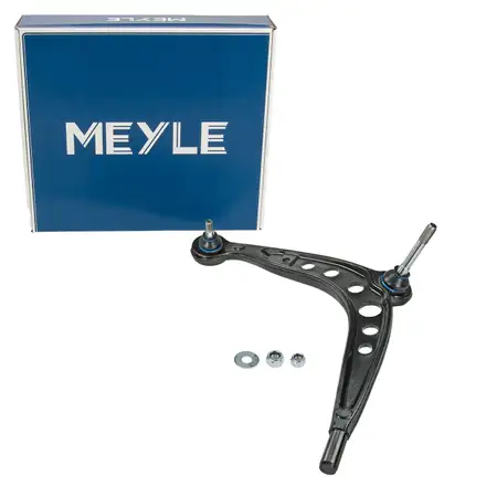 MEYLE 3160504367 Querlenker Lenker f&uuml;r BMW 3er E30 Z1 Roadster vorne links 31121127725