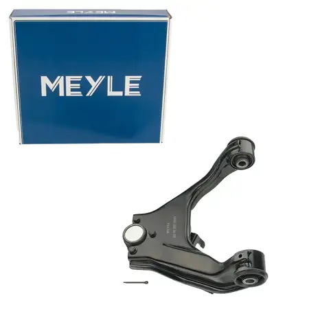 MEYLE 32-160500079 Querlenker Lenker f&uuml;r MITSUBISHI L200 Triton vorne links oben