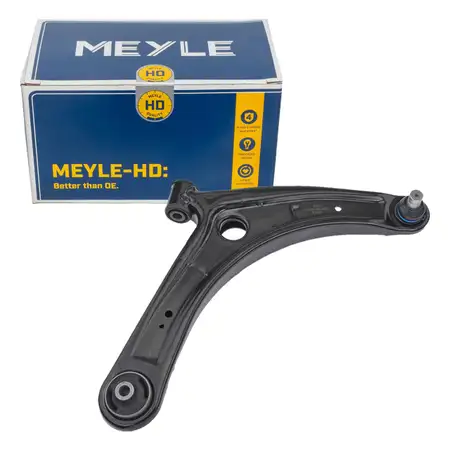 MEYLE HD 32-160500092/HD Querlenker f&uuml;r MITSUBISHI ASX Outlander vorne rechts unten