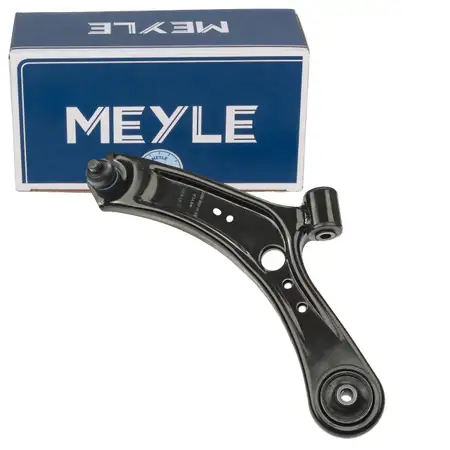 MEYLE 33-160500007 Querlenker f&uuml;r FIAT Sedici 189 SUZUKI SX4 EY GY Vorderachse unten links