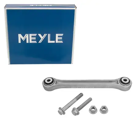 MEYLE 4160500008/S Querlenker f&uuml;r PORSCHE 911 996 997 hinten oben 99733104701