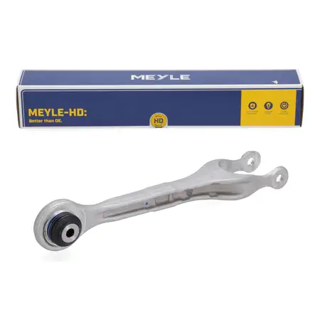 MEYLE HD VERST&Auml;RKT Querlenker f&uuml;r PORSCHE 991 981 982 Vorderachse unten vorne