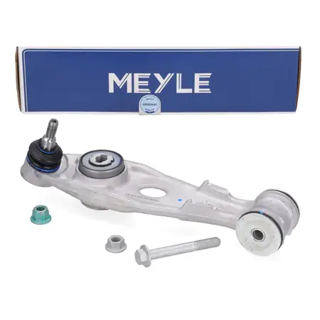 MEYLE Querlenker f&uuml;r PORSCHE 997 991 Boxster Cayman 987 981 982 Vorderachse hinten unten