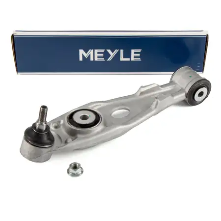 MEYLE 4160500029 Querlenker f&uuml;r PORSCHE 996 997 Boxster Cayman vorne o. hinten 99634105319