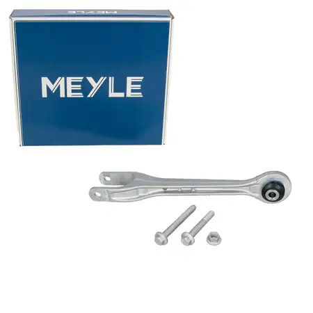 MEYLE 4160500036/S Querlenker + Schrauben f&uuml;r PORSCHE 997 Boxster Cayman vorne 99734104302
