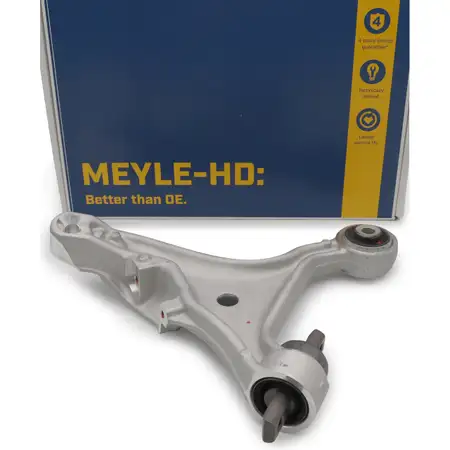 MEYLE HD 5160500017/HD VERST&Auml;RKT Querlenker f&uuml;r VOLVO S60 1 V70 2 Vorderachse links unten