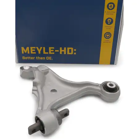 MEYLE HD 5160500018/HD VERST&Auml;RKT Querlenker f&uuml;r VOLVO S60 1 V70 2 Vorderachse rechts unten