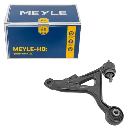 MEYLE HD 5160500030/HD VERST&Auml;RKT Querlenker Lenker f&uuml;r VOLVO S60 1 V70 2 vorne links