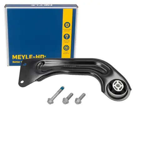 MEYLE HD Querlenker Lenker f&uuml;r VOLVO C40 EC40 EX40 XC40 POLESTAR 2 Hinterachse vorne links