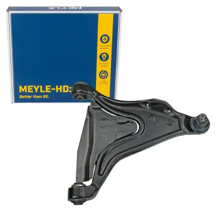 MEYLE HD 5160500100/HD VERST&Auml;RKT Querlenker VOLVO V70 1 S70 850 Vorderachse rechts unten