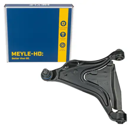 MEYLE HD 5160500101/HD VERST&Auml;RKT Querlenker VOLVO V70 1 S70 850 Vorderachse links unten
