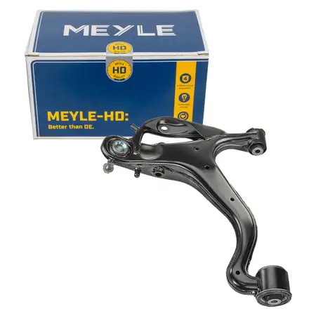 MEYLE HD 53-160500009/HD VERST&Auml;RKT Querlenker f&uuml;r LAND ROVER Range Rover vorne links unten