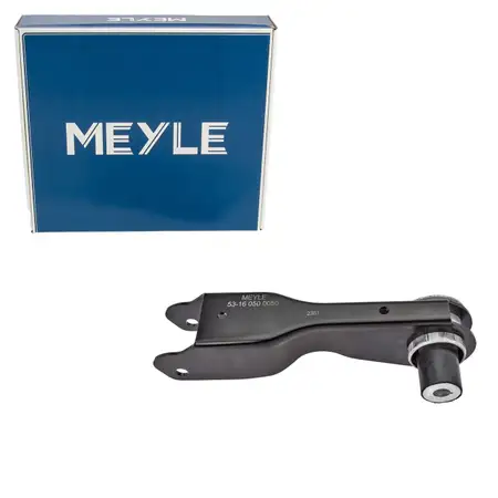MEYLE Querlenker f&uuml;r LAND ROVER Discovery Sport JAGUAR E-Pace hinten rechts unten