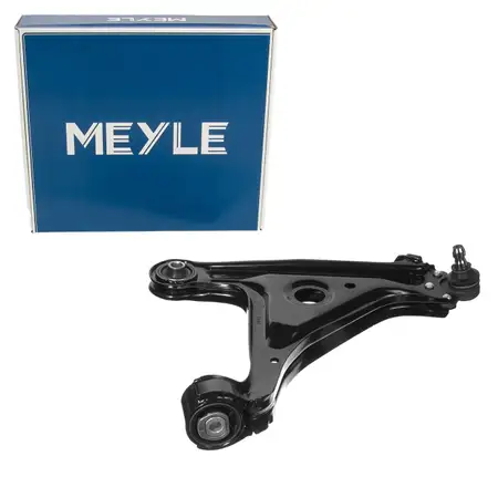MEYLE 6160500017 Querlenker Lenker f&uuml;r OPEL Omega B vorne links unten
