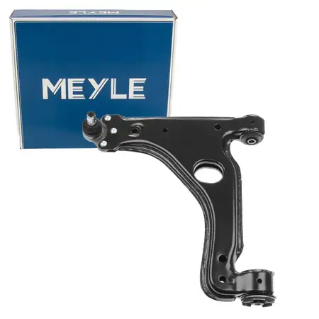 MEYLE Querlenker OPEL Astra G H Meriva B Zafira A B / Family B vorne unten links 5352029