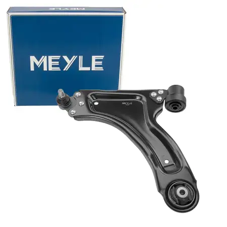 MEYLE 6160500021 Querlenker Lenker f&uuml;r OPEL Meriva A Vorderachse unten links 5352027