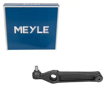 MEYLE 6160500025 Querlenker Lenker f&uuml;r OPEL Agila A SUZUKI Wagon R+ vorne unten