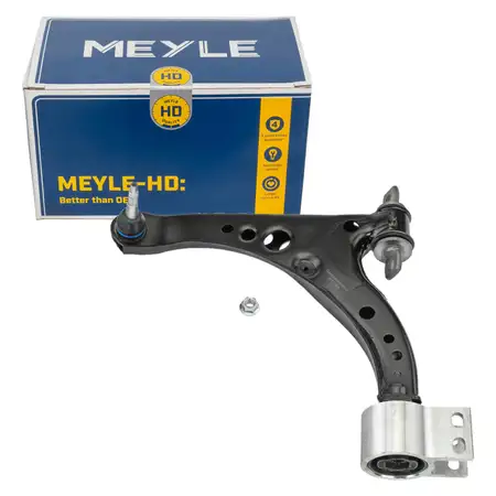 MEYLE HD 6160500049/HD VERST&Auml;RKT Querlenker f&uuml;r OPEL Astra K Vorne links unten 39089344