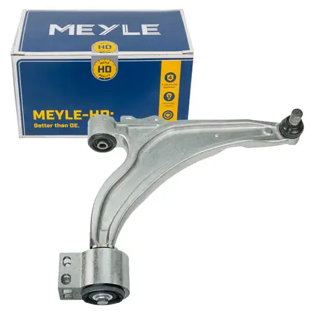 MEYLE HD 6160500070/HD VERST&Auml;RKT Querlenker OPEL Zafira C vorne rechts unten au&szlig;en 352550