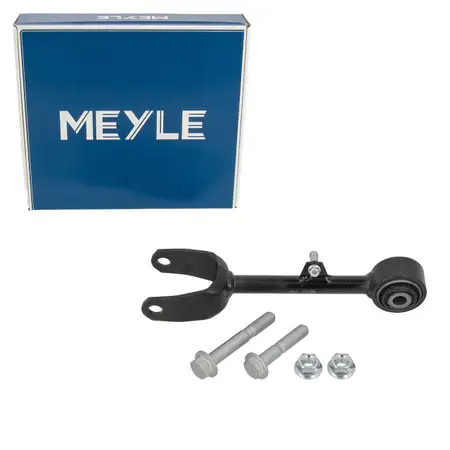 MEYLE 70-160500012 Querlenker Lenker f&uuml;r TESLA Model 3 Y Hinterachse mitte oben