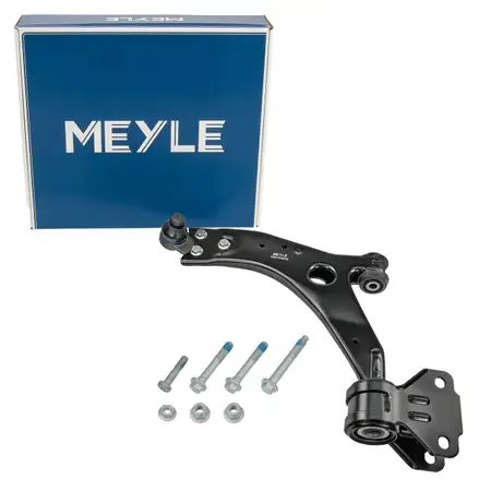 MEYLE 7160500015/S Querlenker Lenker f&uuml;r FORD Focus 3 MK3 C-Max 2 vorne links