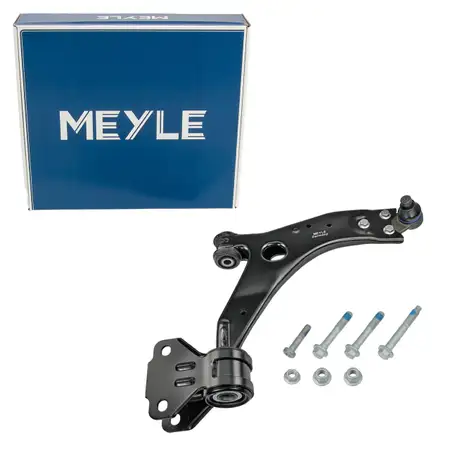 MEYLE 7160500016/S Querlenker Lenker f&uuml;r FORD Focus 3 MK3 C-Max 2 vorne rechts