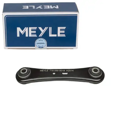 MEYLE Querlenker f&uuml;r FORD Mondeo 4 Galaxy 2 VOLVO S60 2 S80 2 3 Hinterachse vorne unten