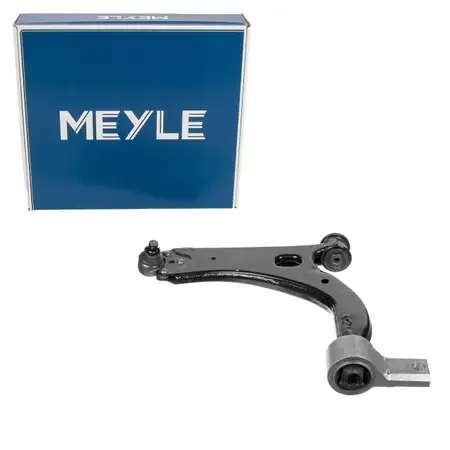 MEYLE 7160500028 Querlenker Lenker f&uuml;r MAZDA 2 FORD Fiesta 5 Fusion vorne links unten